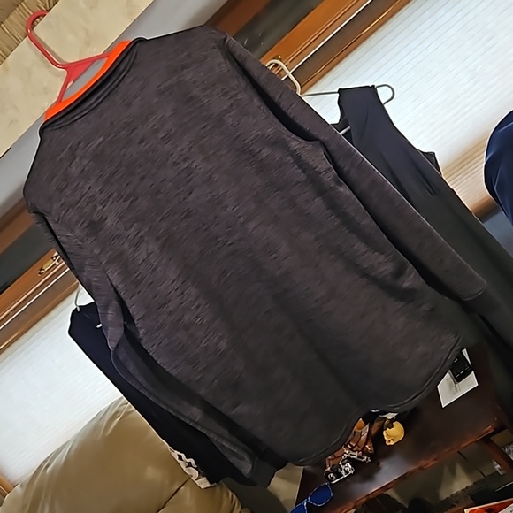 Under Armour fleece jacket - Picture 6 of 8